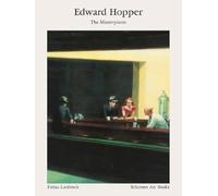 Edward Hopper: Masterpaintings