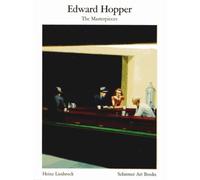 Edward Hopper - The Masterpieces