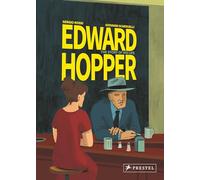 Edward Hopper – L'histoire de sa vie – Prestel