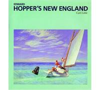 Edward Hopper's New England