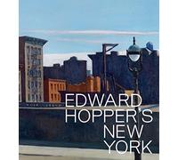 Edward Hopper's New York
