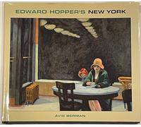 Edward Hopper's New York