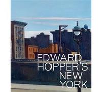 Edward Hopper's New York
