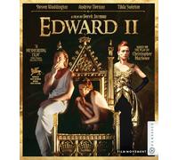 Edward II [Blu-ray]