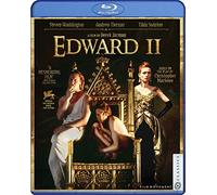 Edward II [Blu-Ray]