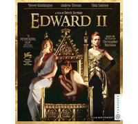 Edward Ii [Blu-Ray] With Booklet, Digital Theater System, Subtitled