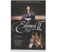 Edward II – DVD – Import allemand