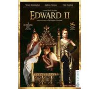 Edward Ii [Dvd]