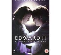 Edward II [Import]