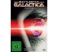 Edward James Olmos,Mary Mcdonnell,Jamie Bamber - Battlestar Galactica-Pilotfilm (Miniserie)