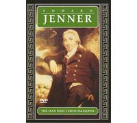 Edward Jenner - Edward Jenner - the Man Who Cured Smallpox [Import anglais]