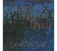 Edward Ka-Spel - Aaazhyd China Doll