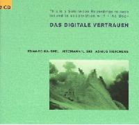 Edward Ka-Spel - Das Digitale Vertrauen [Import Anglais]