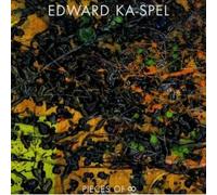 Edward KA-SPEL - Pieces of 8 [Import]
