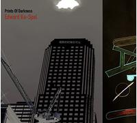 Edward Ka-Spel - Prints of Darkness