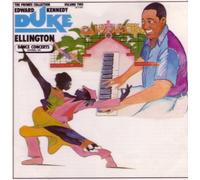 Edward Kennedy - Duke Ellington/Dance Concerts - California, 1958/Vol. 2 (UK Import)