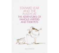 Edward Lear And The Pussycat