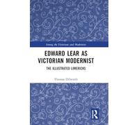 Edward Lear as Victorian Modernist