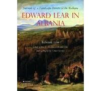 Edward Lear In Albania
