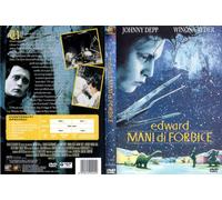 Edward, Mani Di Forbice