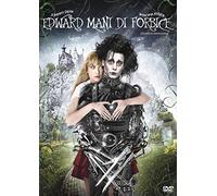 Edward Mani di Forbice