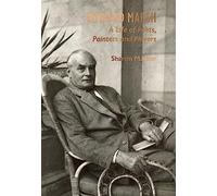 Edward Marsh: A Life of Poets, Painters and Players