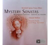 Edward Melkus - Mystery Sonatas
