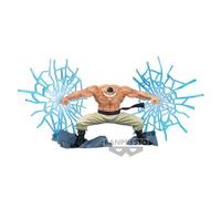 EDWARD NEWGATE DXF SPECIAL One Piece