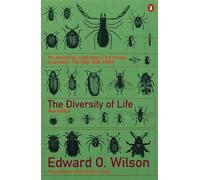 The Diversity of Life