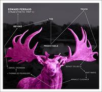 Edward Perraud - Beyond The Predictable Touch