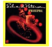 Edward Petersen - Upward Spiral [Vinyl]
