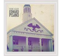 Edward Pisano - Home Again