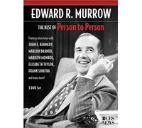 Edward R. Murrow: Best of to Person