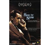 Edward R Murrow Collection: Best of See It Now [Import USA Zone 1]