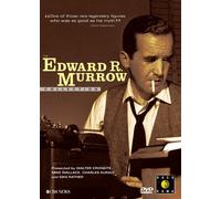 Edward R Murrow Collection [Import USA Zone 1]