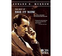 Edward R. Murrow Collection: The Best of See It Now