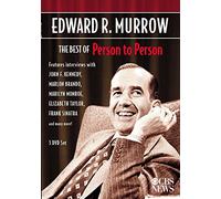 Edward R. Murrow Collection: The Best of to Person