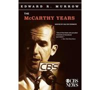 Edward R. Murrow Collection: The McCarthy Years