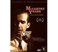 Edward R Murrow Collection: The Mccarthy Years [Import USA Zone 1]