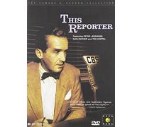 Edward R Murrow Collection: This Reporter [Import USA Zone 1]