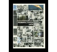 Edward R. Murrow High School - 1979 Yearbook | Official Classmates® Premium Reprint | Authentic Archival Edition | Softcover