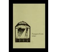 Edward R. Murrow High School - 1981 Yearbook | Official Classmates® Premium Reprint | Authentic Archival Edition | Softcover