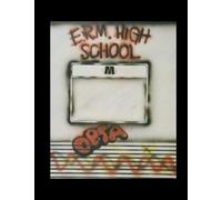 Edward R. Murrow High School - 1982 Yearbook | Official Classmates® Premium Reprint | Authentic Archival Edition | Softcover