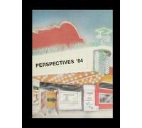 Edward R. Murrow High School - 1984 Yearbook | Official Classmates® Premium Reprint | Authentic Archival Edition | Softcover