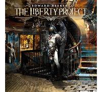 Edward Reekers – The Liberty Project