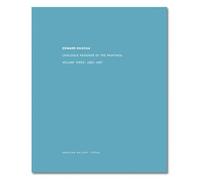 Edward Ruscha Catalogue Raisonne of the Paintings Vol.3 1983-1987 /anglais
