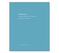 Edward Ruscha Catalogue Raisonne of the Paintings Vol.3 1983-1987 /anglais