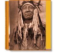 Edward S. Curtis. The North American Indian. The Complete Portfolios