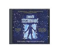 Rhino – Musical – Edward Scissorhands