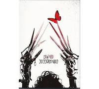 Edward Scissorhands 25th Anniversary by Anthony Michael Hall